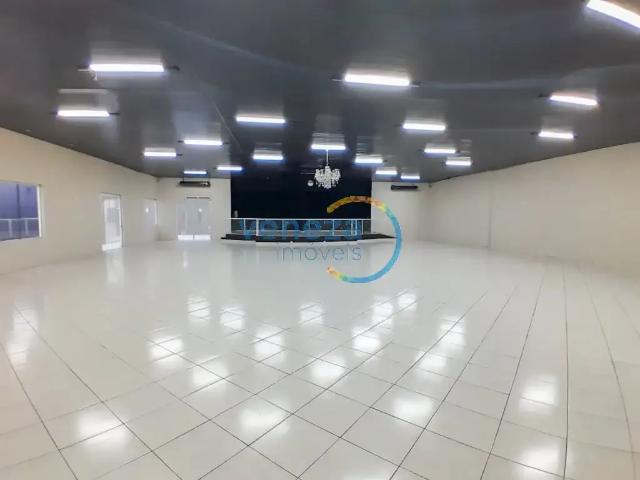 Galpão venda em Região Geográfica Imediata de Londrina, Londrina