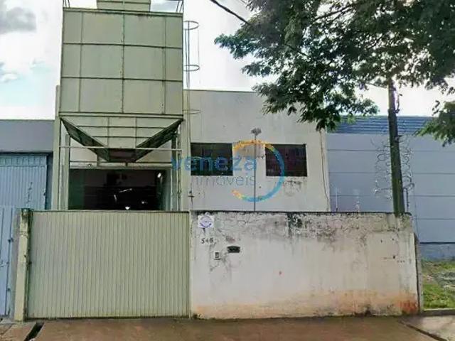 Galpão venda em Região Geográfica Imediata de Londrina, Londrina