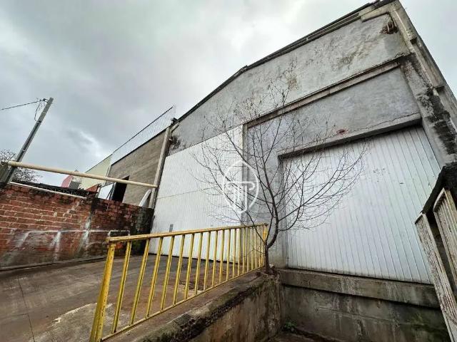 Galpão venda em Região Geográfica Imediata de Londrina, Londrina