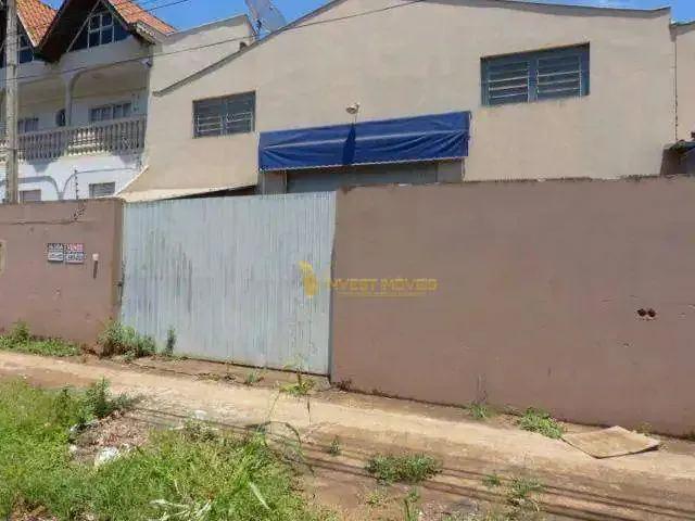 Galpão venda em Região Geográfica Imediata de Londrina, Londrina