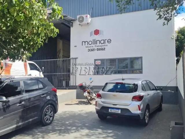 Galpão venda em Região Geográfica Imediata de Londrina, Londrina