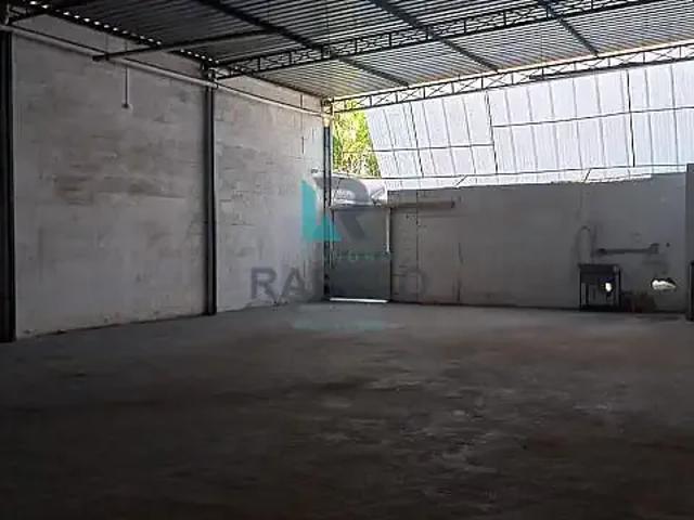 Galpão venda em Região Imediata de Guaratinguetá, Região Metropolitana do Vale do Paraíba e Litoral Norte