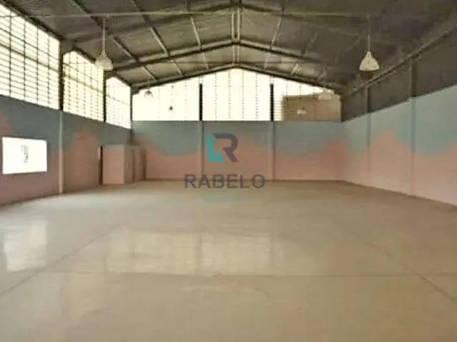 Galpão venda em Região Imediata de Guaratinguetá, Região Metropolitana do Vale do Paraíba e Litoral Norte