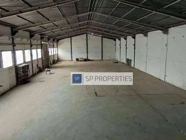 Galpão venda em Região Imediata de Guaratinguetá, Região Metropolitana do Vale do Paraíba e Litoral Norte