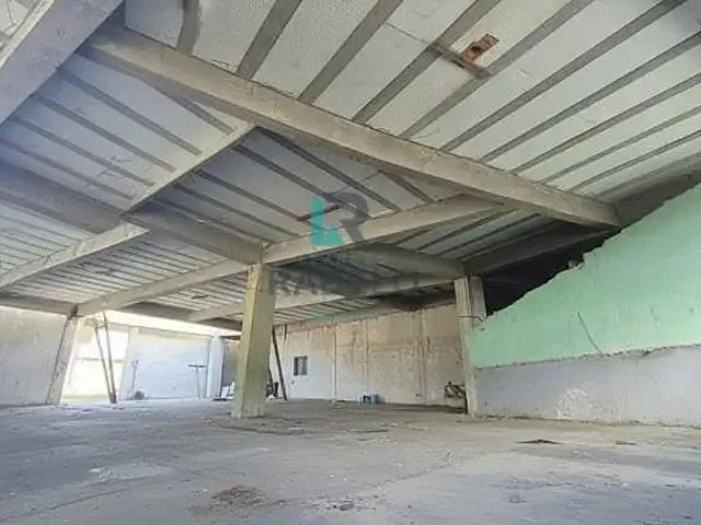 Galpão venda em Região Imediata de Guaratinguetá, Região Metropolitana do Vale do Paraíba e Litoral Norte
