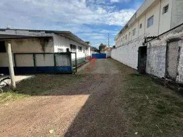 Galpão venda em Região Imediata de Guaratinguetá, Região Metropolitana do Vale do Paraíba e Litoral Norte