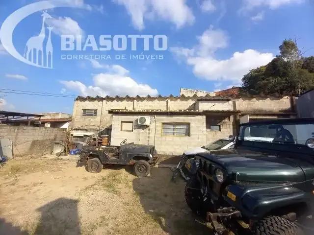 Galpão venda em Região Imediata de Jundiaí, Louveira