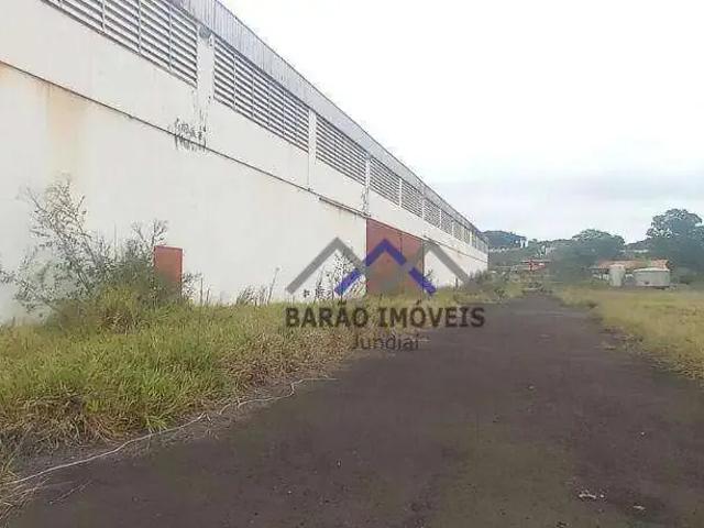 Galpão venda em Região Imediata de Jundiaí, Louveira