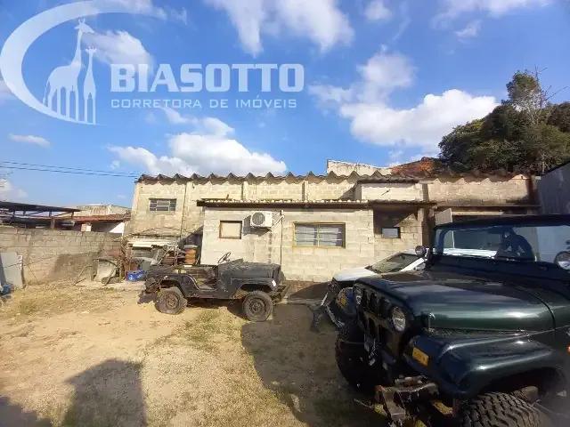 Galpão venda em Região Imediata de Jundiaí, Louveira