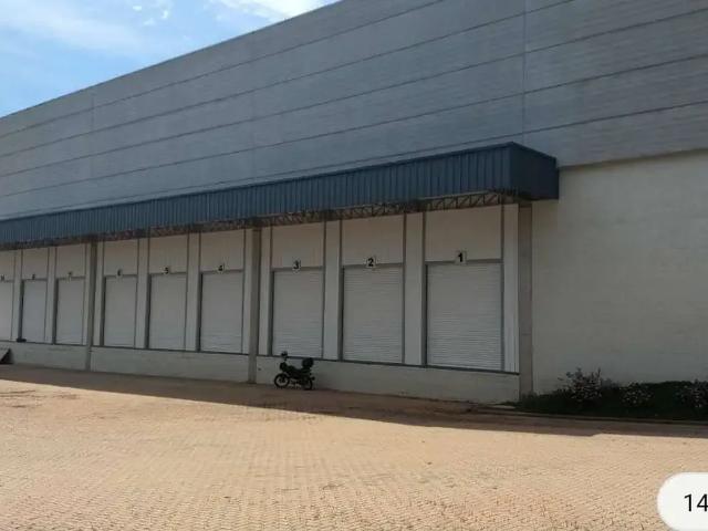Galpão venda em Região Imediata de Jundiaí, Louveira
