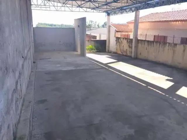Galpão venda em Região Imediata de Jundiaí, Louveira
