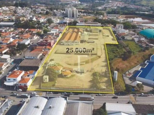 Galpão venda em Região Imediata de Jundiaí, Louveira