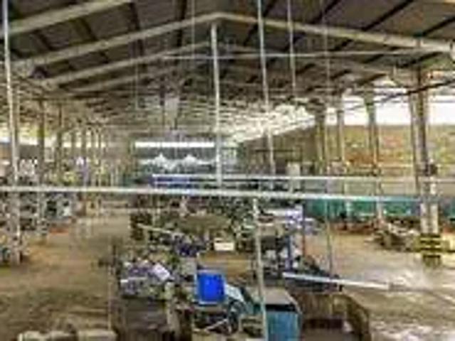 Galpão venda em Região Geográfica Imediata de Luziânia, Região Integrada de Desenvolvimento do Distrito Federal e Entorno
