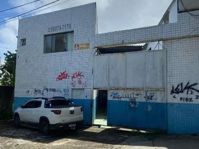Galpão venda em Região Geográfica Imediata de Macaé-Rio das Ostras, Macaé