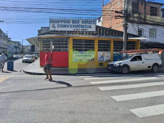 Galpão venda em Região Geográfica Imediata de Macaé-Rio das Ostras, Macaé