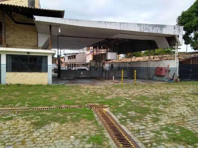 Galpão venda em Região Geográfica Imediata de Macaé-Rio das Ostras, Macaé