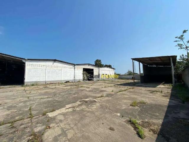 Galpão venda em Região Geográfica Imediata de Macaé-Rio das Ostras, Macaé