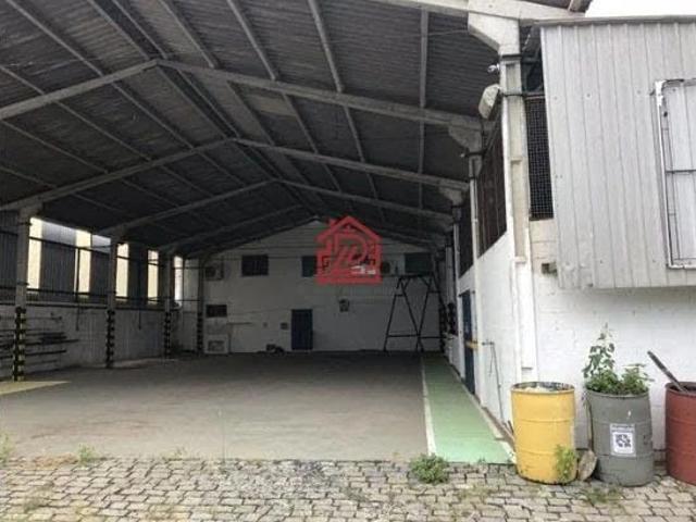 Galpão venda em Macaé