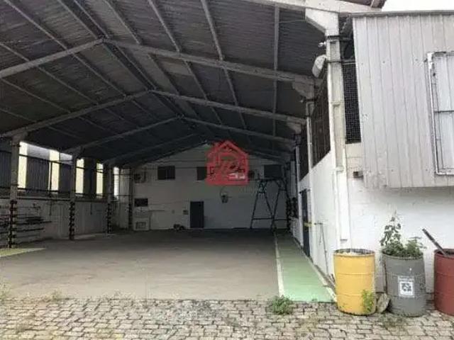 Galpão venda em Região Geográfica Imediata de Macaé-Rio das Ostras, Macaé