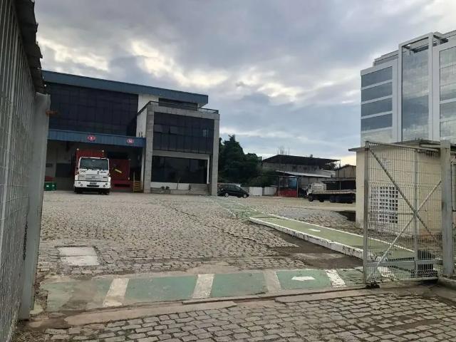 Galpão venda em Região Geográfica Imediata de Macaé-Rio das Ostras, Macaé