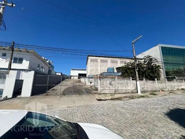Galpão venda em Região Geográfica Imediata de Macaé-Rio das Ostras, Macaé