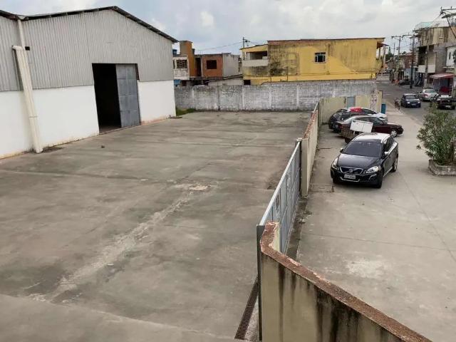 Galpão venda em Região Geográfica Imediata de Macaé-Rio das Ostras, Macaé
