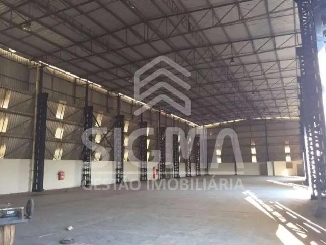 Galpão venda em Região Geográfica Imediata de Macaé-Rio das Ostras, Macaé