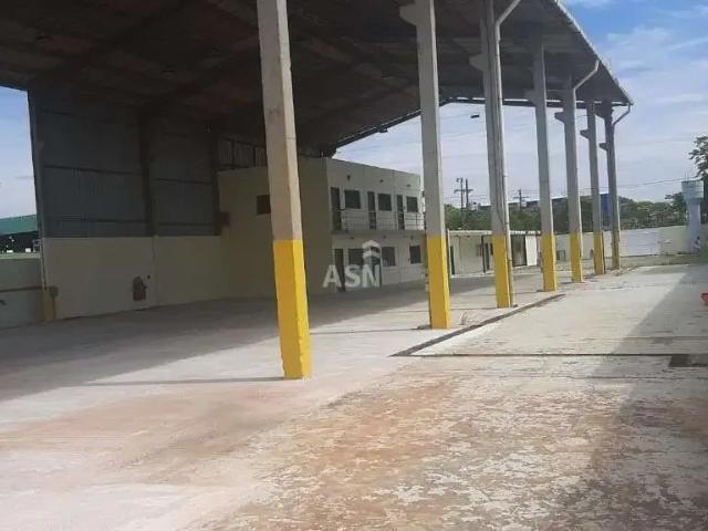 Galpão venda em Região Geográfica Imediata de Macaé-Rio das Ostras, Macaé