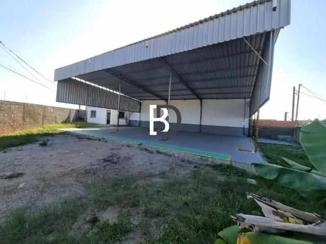 Galpão venda em Região Geográfica Imediata de Macaé-Rio das Ostras, Macaé