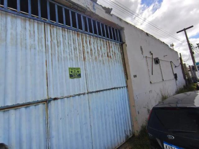 Galpão venda em Região Geográfica Imediata de Macaé-Rio das Ostras, Macaé
