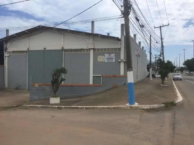 Galpão venda em Região Geográfica Imediata de Macaé-Rio das Ostras, Macaé