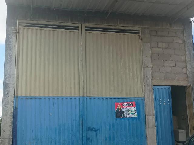 Galpão venda em Residencial Jardim Saúde, Maceió