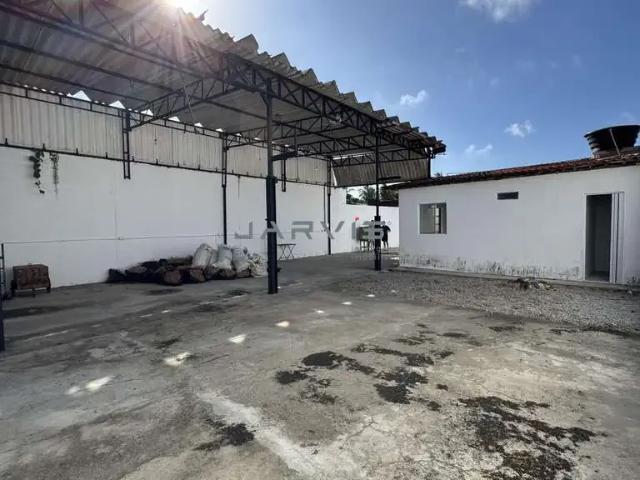Galpão venda em Região Geográfica Imediata de Maceió, Feliz Deserto