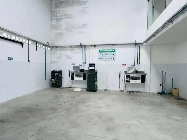 Galpão venda em Região Geográfica Imediata de Maceió, Feliz Deserto