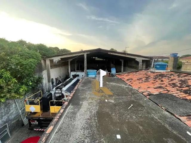 Galpão venda em Maceió