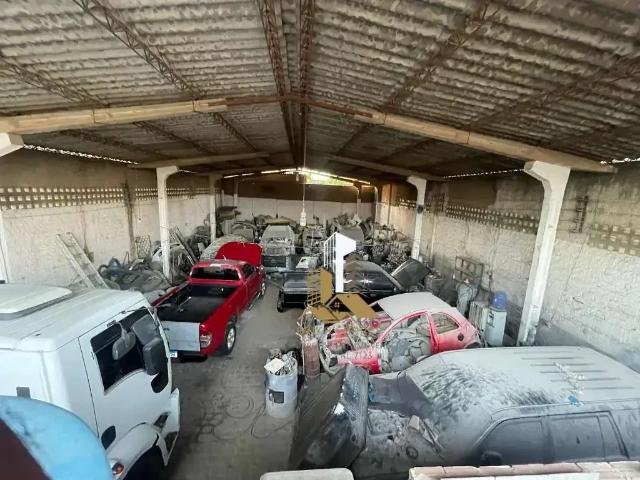Galpão venda em Região Geográfica Imediata de Maceió, Feliz Deserto