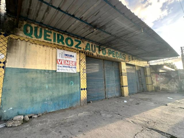 Galpão venda em Maceió
