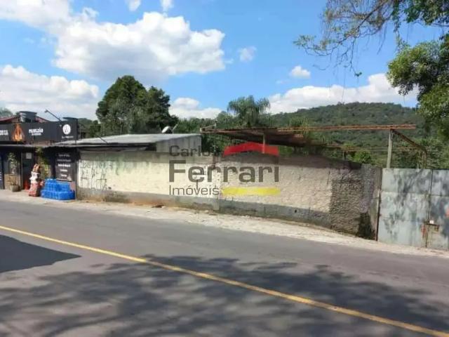 Galpão venda em Região Imediata de Araraquara, Araraquara