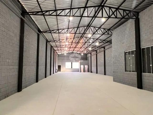 Galpão venda em Região Imediata de São Paulo, Região Metropolitana de São Paulo