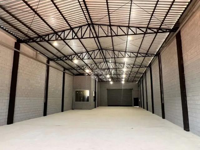 Galpão venda em Região Imediata de São Paulo, Região Metropolitana de São Paulo