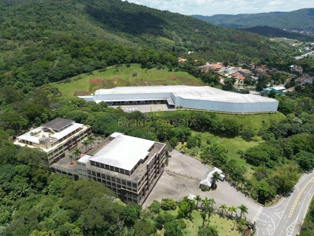 Galpão venda em Mairiporã, Capoavinha