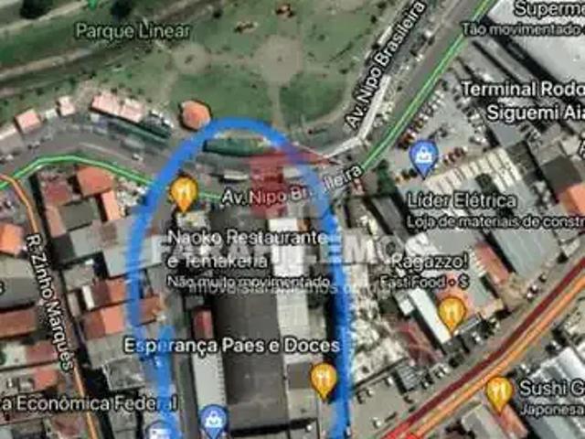 Galpão venda em Região Imediata de São Paulo, Região Metropolitana de São Paulo