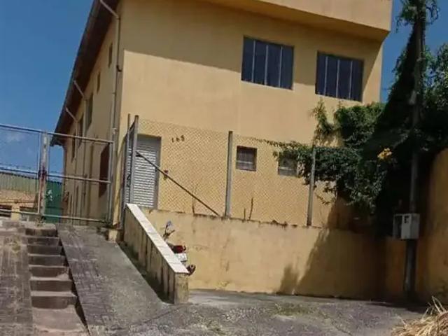 Galpão venda em Região Imediata de São Paulo, Região Metropolitana de São Paulo