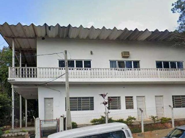 Galpão venda em Mairiporã, Corumbá