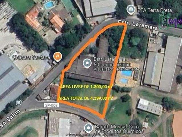 Galpão venda em Mairiporã, Capoavinha