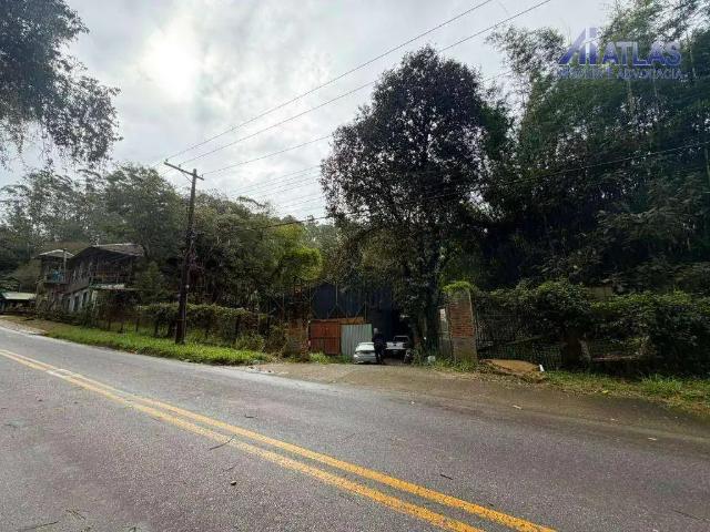 Galpão venda em Região Imediata de São Paulo, Região Metropolitana de São Paulo