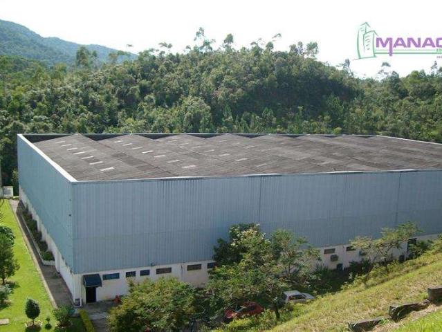 Galpão venda em Mairiporã, Rio Acima