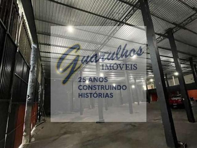 Galpão venda em Mairiporã, Rio Acima