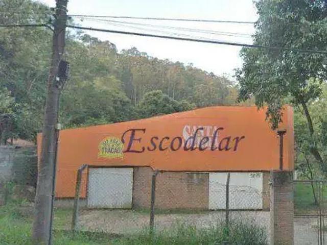 Galpão venda em Mairiporã, Roseira
