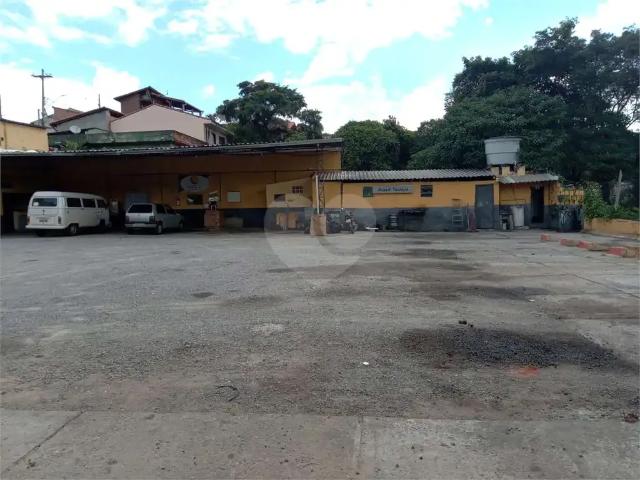 Galpão venda em Jardim Esperança, Mairiporã